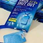 Toamit - Virus Shut Out 随身携带式除菌卡 VIRUS-SHUT-OUT