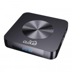 TV Cloud雲盒子12Pro 4+64GB全球通 8K電視盒子 國際版丨網絡盒子/機頂盒 唯一在大陸使用/不用翻墻/不需安裝VPN TVCLOUD-12PRO