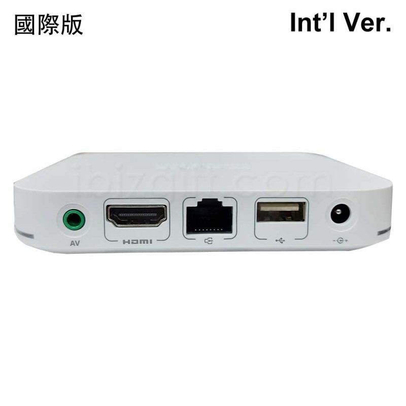 最新安博盒子第八代4 64gb 國際版ubox8 Upros Dcfever Com