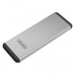 Unitek USB3.0 M.2 SSD (NGFF/SATA) Aluminium Enclosure