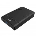 Unitek Y-3035 DiskGuard Raiden SATA III 2.5“ /3.5” HDD/SSD硬盘盒 Y-1090