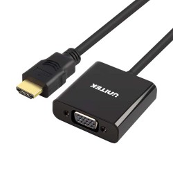 Unitek HDMI to VGA Converter