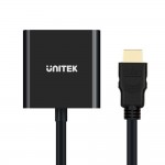 Unitek HDMI to VGA Converter Y-A027AGY
