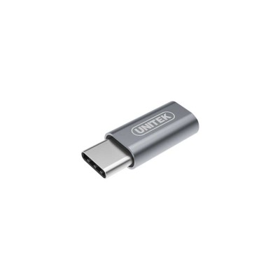 Unitek USB-C to Micro USB Adaptor