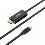 Unitek USB3.1 Type-C to HDMI Cable Y-HD09006