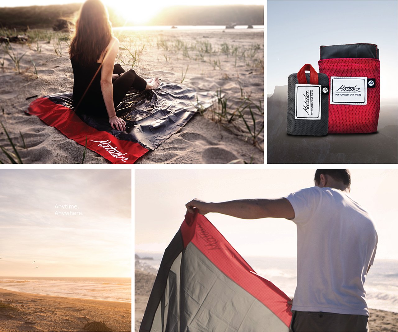 Petit pocket blanket online